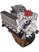 Edelbrock Crate Engine Performer RPM 9.9:1 438 hp 413 ft.-lbs. Torque As…