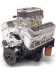 Edelbrock Crate Engine Performer 9.0:1 320 hp 382 ft.-lbs. Torque Polish…