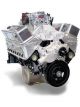 Edelbrock Crate Engine Performer RPM 9.5:1 410 hp 408 ft.-lbs. Torque As…