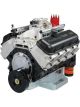 Edelbrock Crate Engine Edelbrock/Musi 555 Pro-Flo 4 EFI Big-Block Chevro…