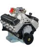 Edelbrock Crate Engine Edelbrock/Musi 555 RPM XT 10.0:1 676 hp 649 ft.-l…