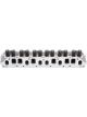 Edelbrock Cylinder Head Assembled Aluminium Natural Jeep 4.0 L6