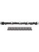 Edelbrock Cam and Lifters Hydraulic Flat Tappet Advertised Duration 302/3…