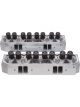 Edelbrock Cylinder Heads E-Street Aluminium Assembled 84cc Chamber 210cc …