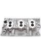 Edelbrock Intake Manifold C-357-B Three-Deuce Aluminium Natural for 4-Bol…