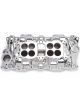 Edelbrock Intake Manifold C-26 Dual Quad Aluminium EnduraShine Dual Squa…