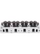 Edelbrock Cylinder Head Polished(Nr) Sb Ford Perf Rpm 1.9 Head Complete