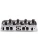 Edelbrock Cylinder Head Polished (Nr) Bbc Perf Rpm Oval Port F