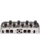 Edelbrock Cylinder Head Performer RPM Aluminium Assembled 110cc Chamber …