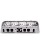 Edelbrock Cylinder Head Performer RPM Aluminium Bare 110cc Chamber 290cc…