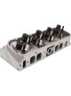 Edelbrock Cylinder Head Performer Aluminium Assembled 100cc Chamber 290c…