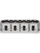 Edelbrock Cylinder Head CNC Vic Jr. Aluminium Satin 11 degree Canted val…