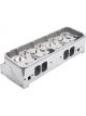 Edelbrock Cylinder Head Victor DR-17 Pro-Port Raw Bare Aluminium Natura…