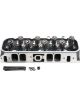 Edelbrock Cylinder Head Marine-Duty Performer RPM 454 Assembled Aluminiu…