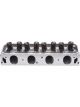 Edelbrock Cylinder Head Performer RPM CJ Aluminium Assembled 75cc Chambe…