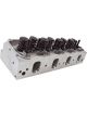 Edelbrock Cylinder Head Performer RPM Clevor Aluminium Bare 60cc Chamber…