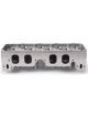 Edelbrock Cylinder Head 18 Degree Big Victor Spread Port CNC Bare 92cc …
