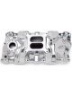 Edelbrock Intake Manifold Performer RPM Dual Plane Aluminium EnduraShine…
