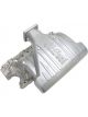 Edelbrock Intake Manifold Performer 5.0 RPM II Aluminium Light Gray Titan…