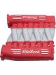 Edelbrock Intake Manifold Cross-Ram Aluminium Fuel Injected Rectangular P…