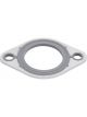 Edelbrock Gasket Rubber Water Outlet Buick Chevrolet Oldsmobile Big Block…