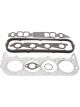 Edelbrock Gaskets Head Set Chevrolet 1991 and Later Rectangular Port Head…