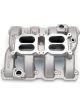 Edelbrock Intake Manifold Xx Manifold Dual Quad Air Gap For Chrysler 5.7L…