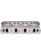 Edelbrock Cylinder Head Victor Aluminium Bare 47cc Chamber 240cc Intake …