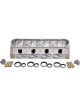 Edelbrock Cylinder Head Glidden Victor II Aluminium Bare 24cc Chamber R…