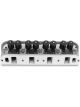 Edelbrock Cylinder Head Victor Jr Sbf 70Cc Bare