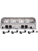 Edelbrock Cylinder Head BBC VICTOR 24 DEG CNC RECT PORT 340 cc …