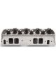 Edelbrock Cylinder Head Victor Jr. Aluminium Bare 118cc Chamber 300cc In…
