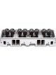 Edelbrock Cylinder Head XX Victor Jr Small-Block Chevrolet 70cc Hydrauli…