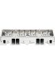 Edelbrock Cylinder Head Victor Jr. Aluminium Bare 70cc Chamber 215cc Int…