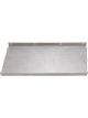 Edelbrock Intake Valley Cover Embossed Metal Mopar 413/426/440 with Edelb…