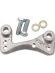 Edelbrock Installation Items GM Throttle Bracket for EDL-2156 & EDL-5056 …
