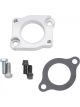 Edelbrock Installation Items GM Water Neck Adapter for EDL-2161 Chevrolet…