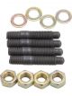 Edelbrock Carburettor Studs 5/16-18