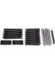 Edelbrock Cylinder Head Bolts High Performance Hex Head Dodge Plymouth 42…