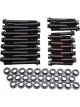 Edelbrock Cylinder Head Bolts Hex Head AMC 1967-69 V8 with Stock Edelbroc…