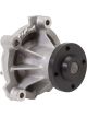 Edelbrock Water Pump Victor Series Water Pump Long Style Aluminium 3.43 i…
