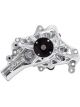 Edelbrock Water Pump Mechanical Long High-Volume Aluminium EnduraShine C…