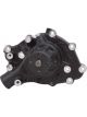 Edelbrock Water Pump Victor Series Mechanical High-Volume Aluminium Blac…