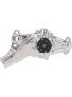 Edelbrock Water Pump Mechanical Short High-Volume Aluminium EnduraShine …