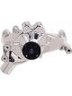 Edelbrock Water Pump Mechanical Long High-Volume Aluminium EnduraShine C…
