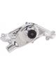 Edelbrock Water Pump Mechanical Short High-Volume Aluminium EnduraShine …