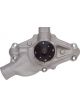 Edelbrock Water Pump Mechanical Short High-Volume Aluminium Natural Count…
