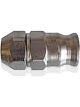 Aeroflow Weld-On Life Saver Fitting -4AN Suits 200 Series PTFE Hose