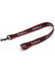 Edelbrock Lanyard Nylon Black Edelbrock Logo