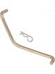 Edelbrock Divorced Choke Rod for Use On QuadraJet with Edelbrock Performe…